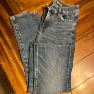 American Eagle 90’s skinny Jean